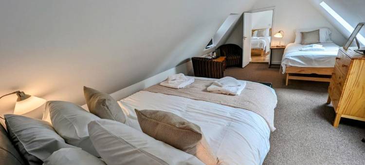 拱门招待所(Archway House)图片