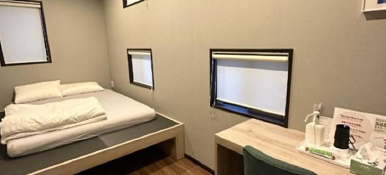 尼克库拉旅舍(Nekokura Hostel)图片