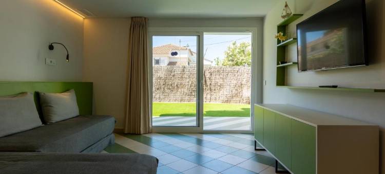 亚利桑那双威公寓(Apartamentos Sunway Arizona)图片