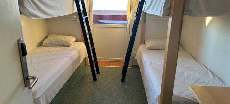 瓦拉蒙旅舍(Varamon Vandrarhem)图片