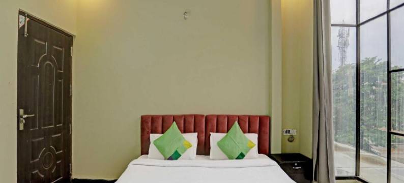 Hotel O Expo View Stay图片