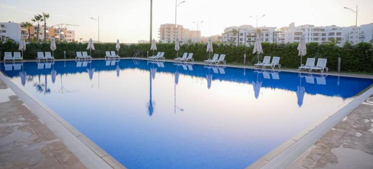 泽菲尔阿加迪尔(Zephyr Agadir)图片