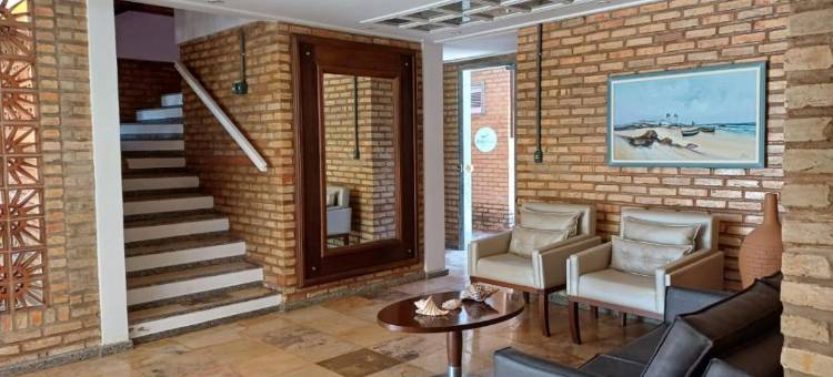 波尔图贝罗普艾酒店(Hotel Porto Belo)图片