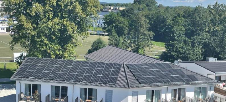 MEIN MOTEL - 自助入住 -(Mein Motel - Self Check-IN)图片