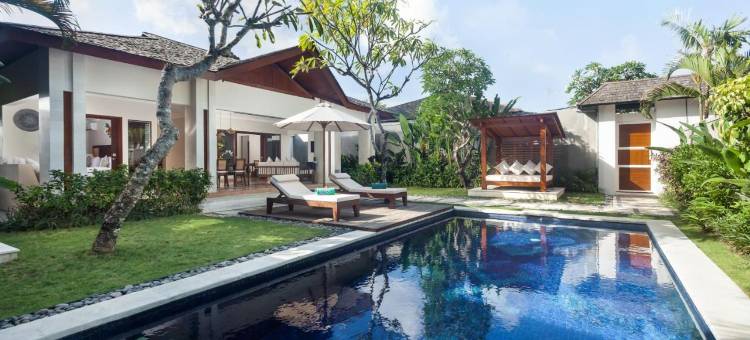 水明漾加纳别墅-由真诚主酒店管理(Ghana Villa Seminyak by GenuineHost)图片