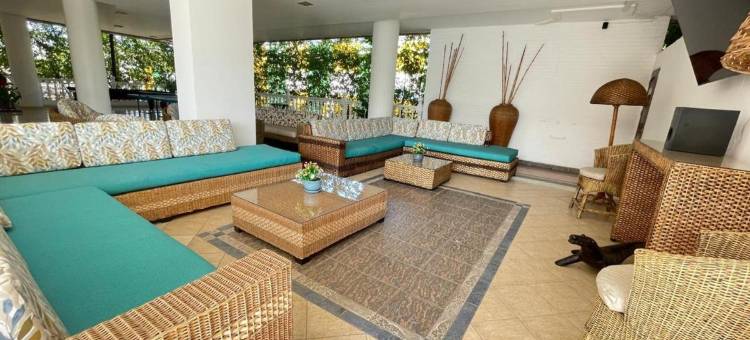 Zahira Hotel Melgar图片