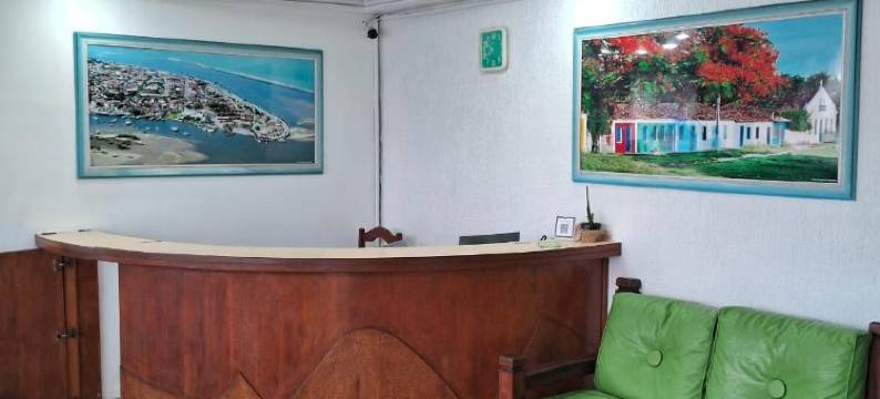 绿色海岸酒店(Hotel Costa Verde)图片