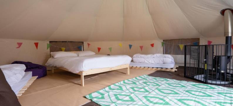 比尔国际青年旅舍(YHA Beer)图片