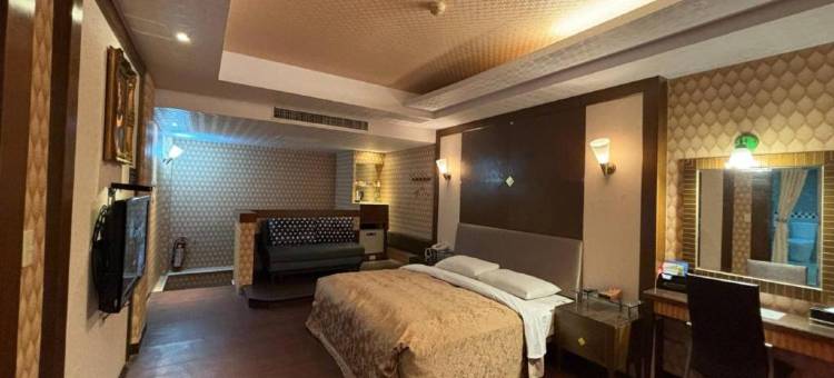 花乡旅馆连锁-大昌店图片