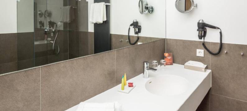 德国斯塔德特酒店(REICH STADTHOTEL)图片