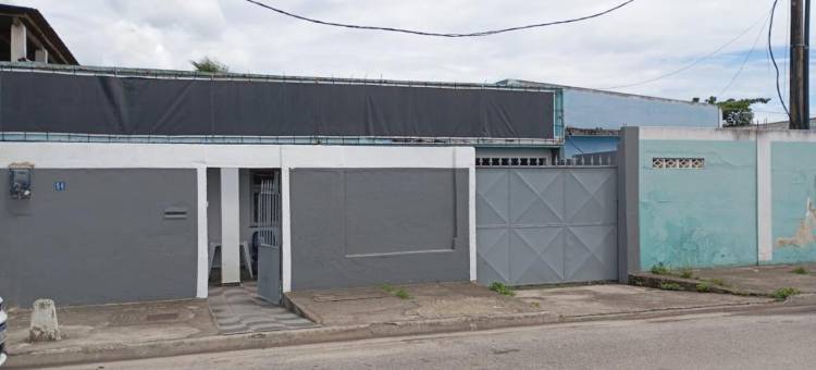 弗拉戈索旅馆住宿酒店(388 Suítes & Flats)图片