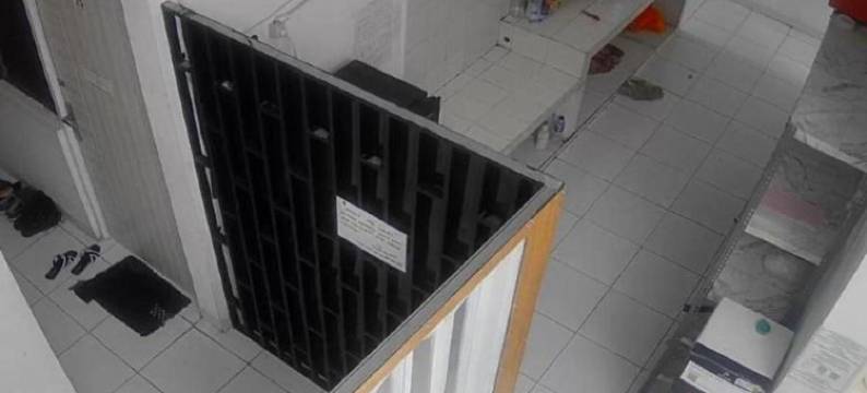 巴杰特城市空间酒店-BUS(Hotel Budget Urban Space - Bus)图片