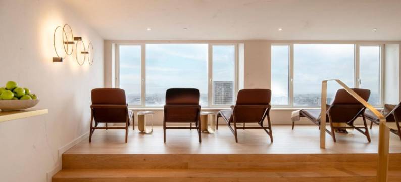 布鲁塞尔酒店(The Hotel Brussels)图片