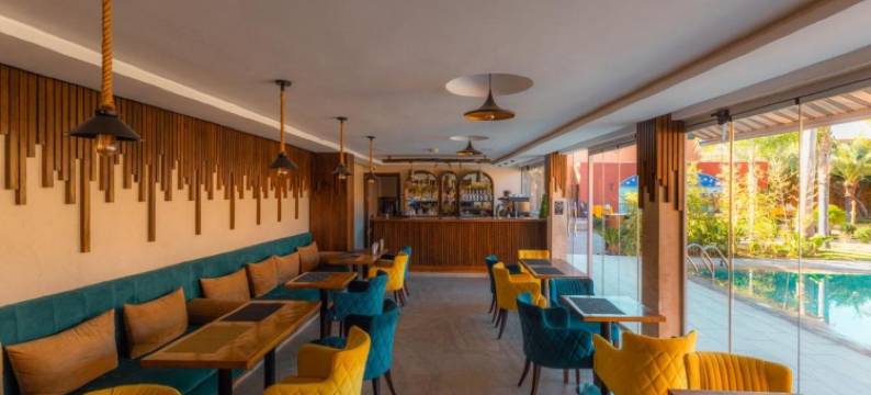 阿维罗斯宫殿 - 限成人(Le Palais Averroes - Adults Only)图片