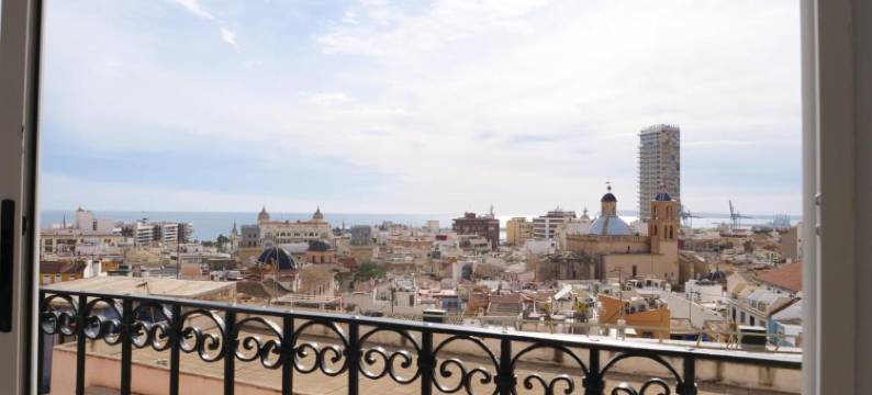 MyFlats 老角落(Myflats Old Corner)图片