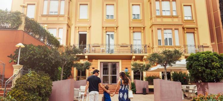 Hotel Careni Villa Italia图片