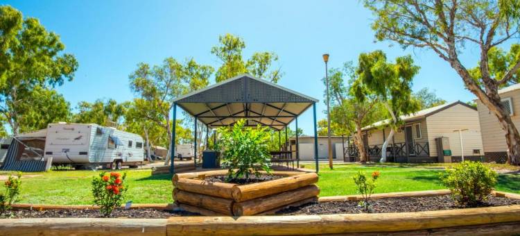 卡拉萨皮尔巴拉探索公园酒店(Discovery Parks - Pilbara, Karratha)图片