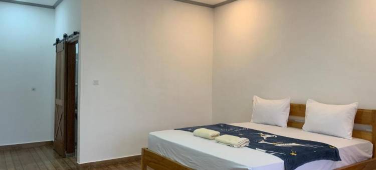 Tommy Homestay图片