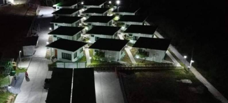 罗恩德酒店-罗勇(Norn D Rayong)图片