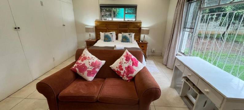 彭哥拉旅馆(The Guest House Pongola)图片