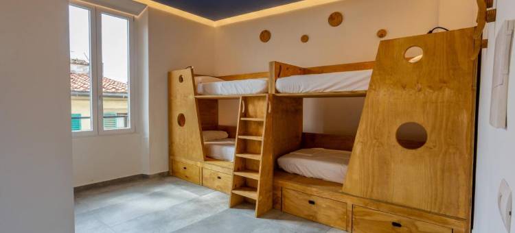 保罗酒店(Hotel Paola)图片