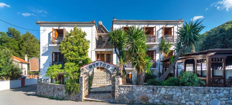 麦尔土酒店(Myrtoo)图片