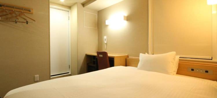 AB Hotel Hikone图片