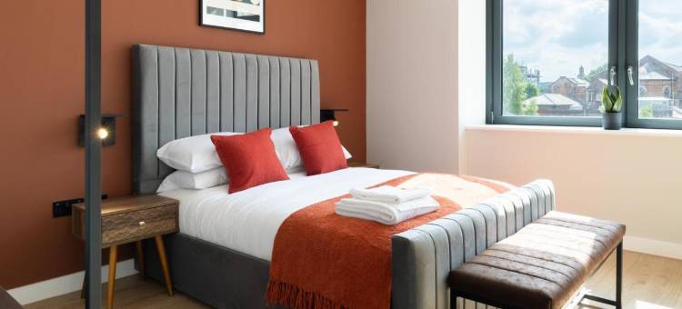 Kula Birmingham - New Street Station图片