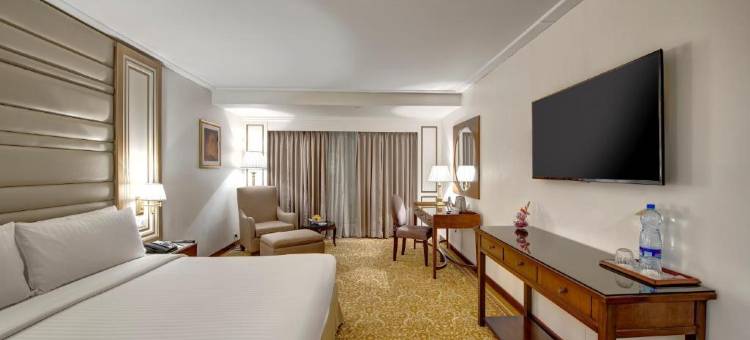 卡拉奇明珠大陆酒店(Pearl Continental Hotel, Karachi)图片
