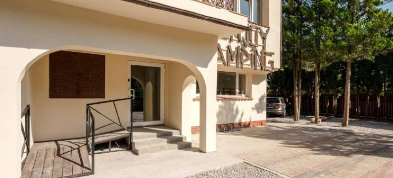 享受米西亚德洛(Enjoy! Warszawa Mysiadlo)图片