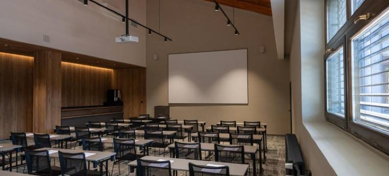 德威司考维索希娜奥雷阿度假村(Orea Resort Devět Skal Vysočina)图片