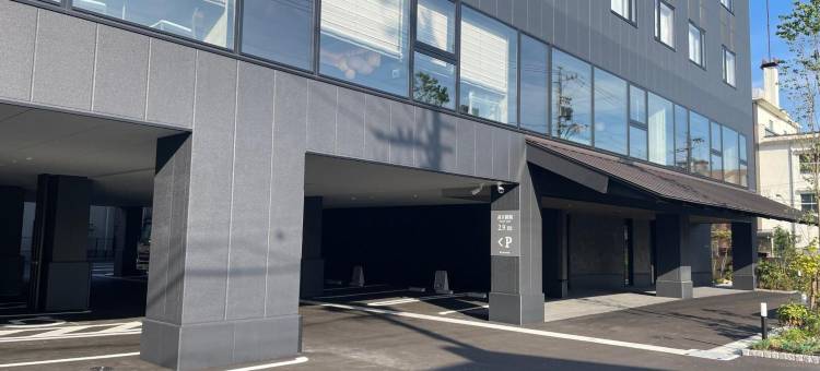 HOTEL AMANEK 飞驒高山(HOTEL AMANEK HidaTakayama)图片