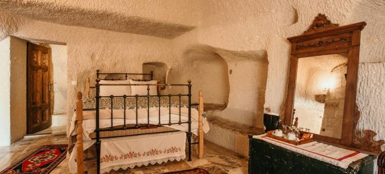乡村洞穴酒店(Village Cave House Hotel)图片