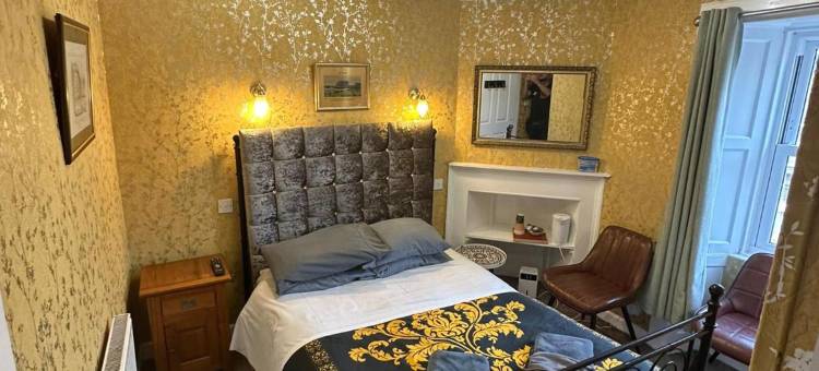 勇敢的心旅馆(Ivy- Braveheart Guest House)图片