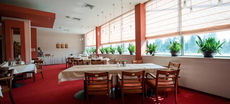 埃米尔酒店(Amiral Hotel)图片