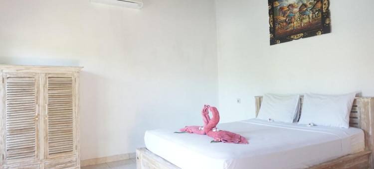 尼奥曼旅馆(Nyoman Guesthouse and Grill)图片
