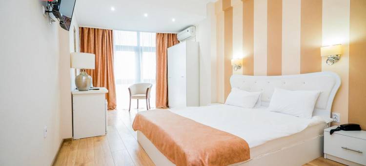 古奇酒店(Guci Hotel)图片