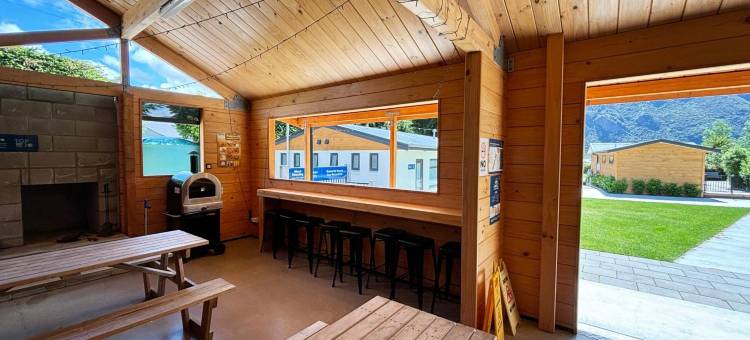 金士顿前 10 大假日公园酒店(Kingston Top 10 Holiday Park)图片