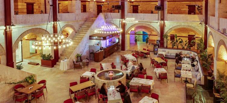 Silk Road Museum Hotel图片