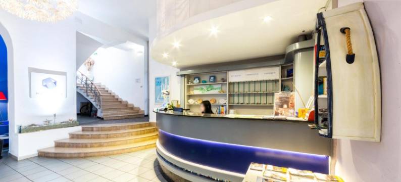 梅利酒店(Hotel Meli)图片