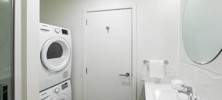 Quest Palmerston North图片