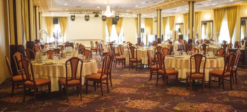 阿斯托利亚酒店(Hotel Astoria)图片