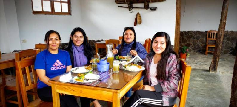 Yumbilla Eco Lodge图片