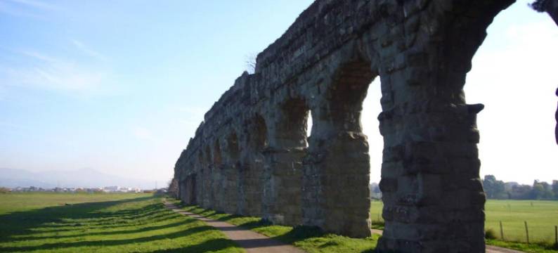 阿皮亚大道639号酒店(Appia Avenue 639)图片