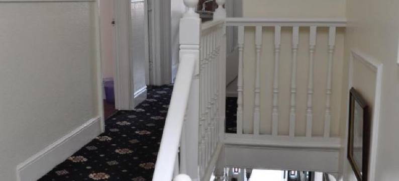 阿文克特旅馆(Avoncot Guest House)图片