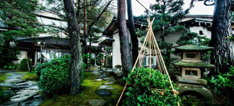 山尾旅馆(Yamanoo)图片