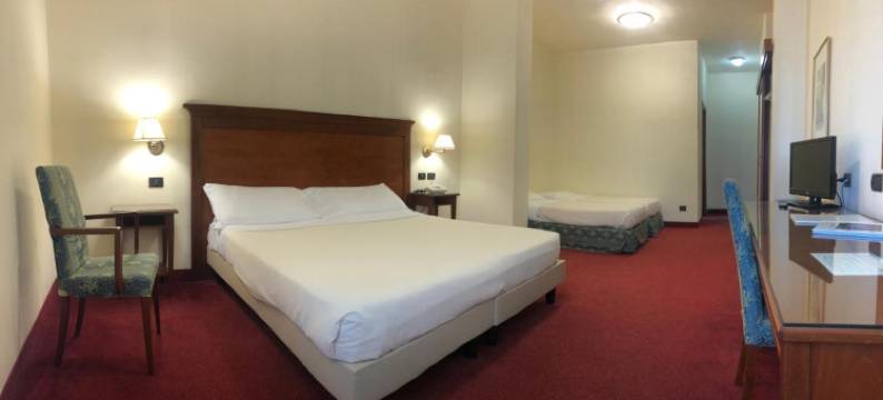 HR酒店(Hotel HR)图片