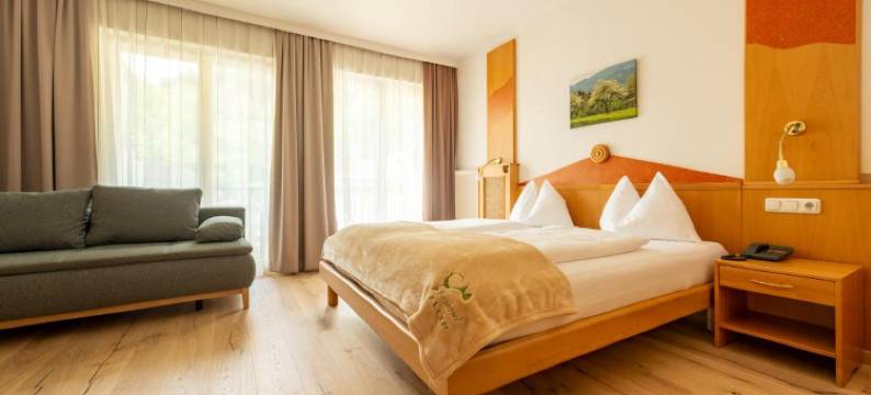 Der Thaller - Wirtshaus - Restaurant - Hotel图片