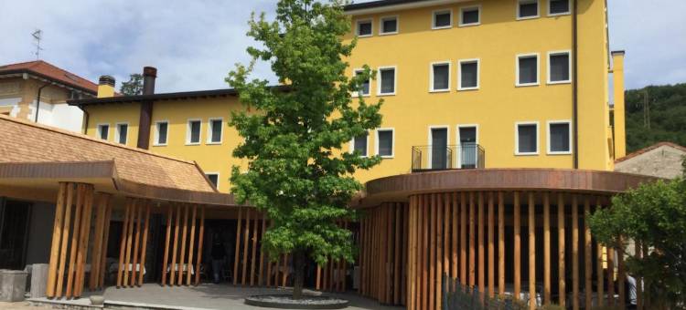 Albergo Belvedere图片