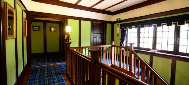 利文德尔酒店(Rivendell)图片